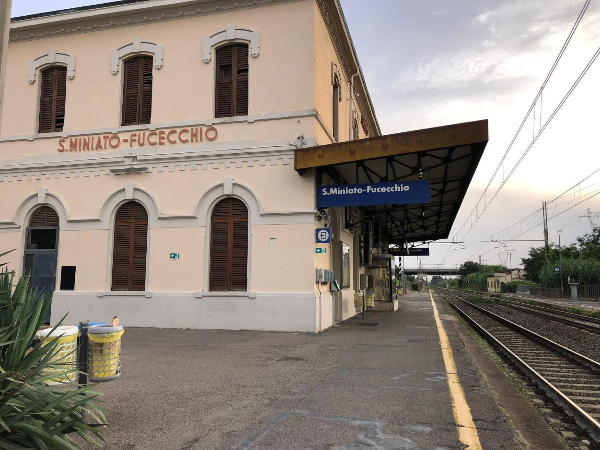 Appartamento Vialemarconi139, San Miniato San Miniato Basso Exterior photo
